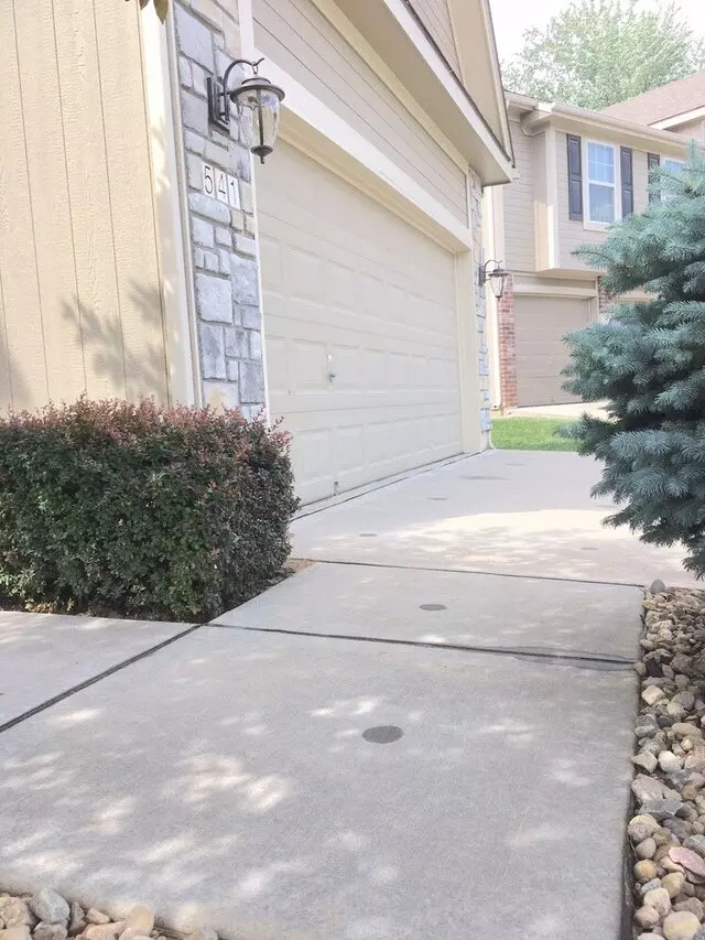 Affordable Mudjacking Concrete Lifting