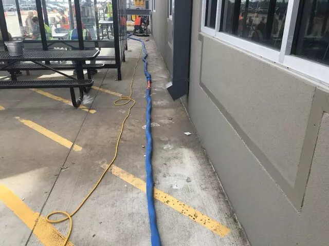 Affordable Mudjacking Concrete Lifting