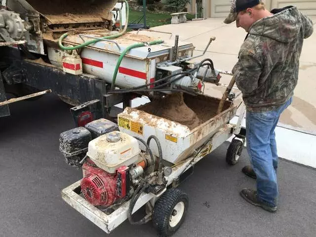 Affordable Mudjacking Concrete Lifting