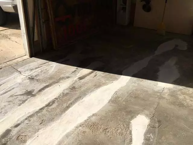 Affordable Mudjacking Concrete Lifting