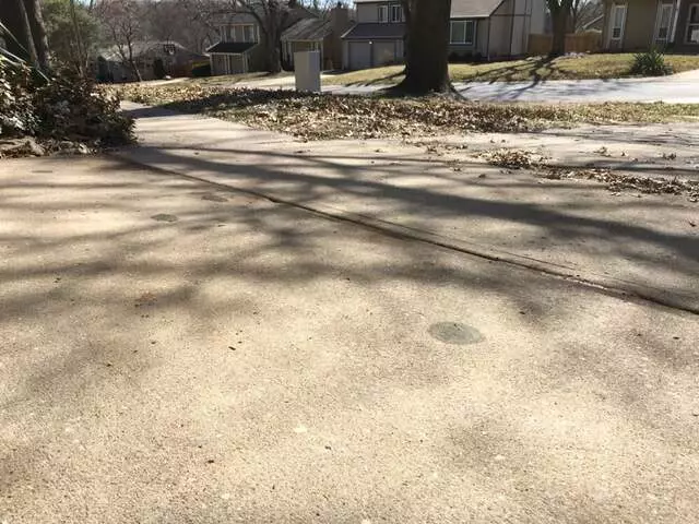Affordable Mudjacking Concrete Lifting