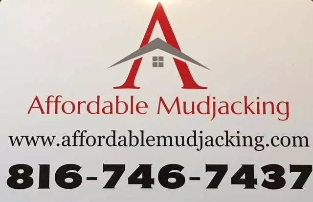 Affordable Mudjacking Concrete Lifting