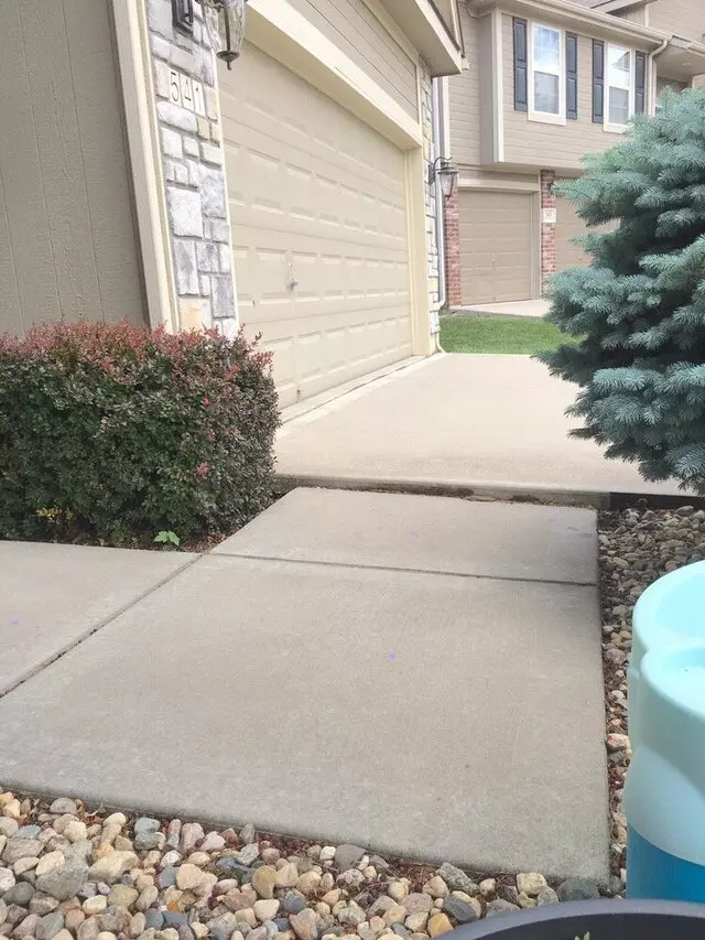 Affordable Mudjacking Concrete Lifting