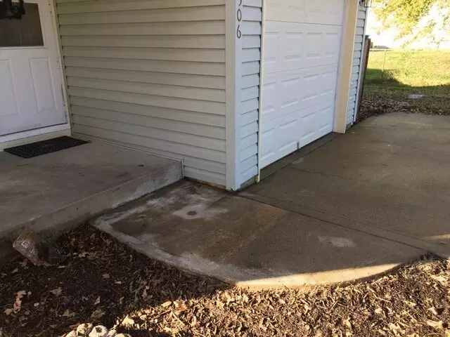 Affordable Mudjacking Concrete Lifting