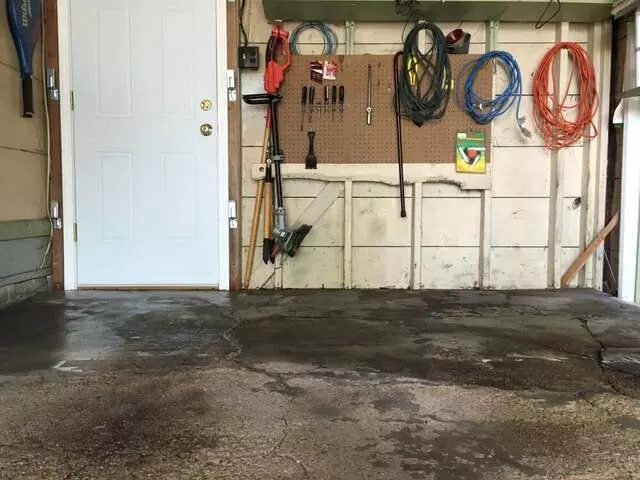Affordable Mudjacking Concrete Lifting