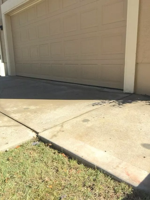 Affordable Mudjacking Concrete Lifting