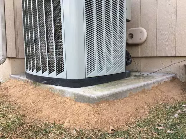Affordable Mudjacking Concrete Lifting