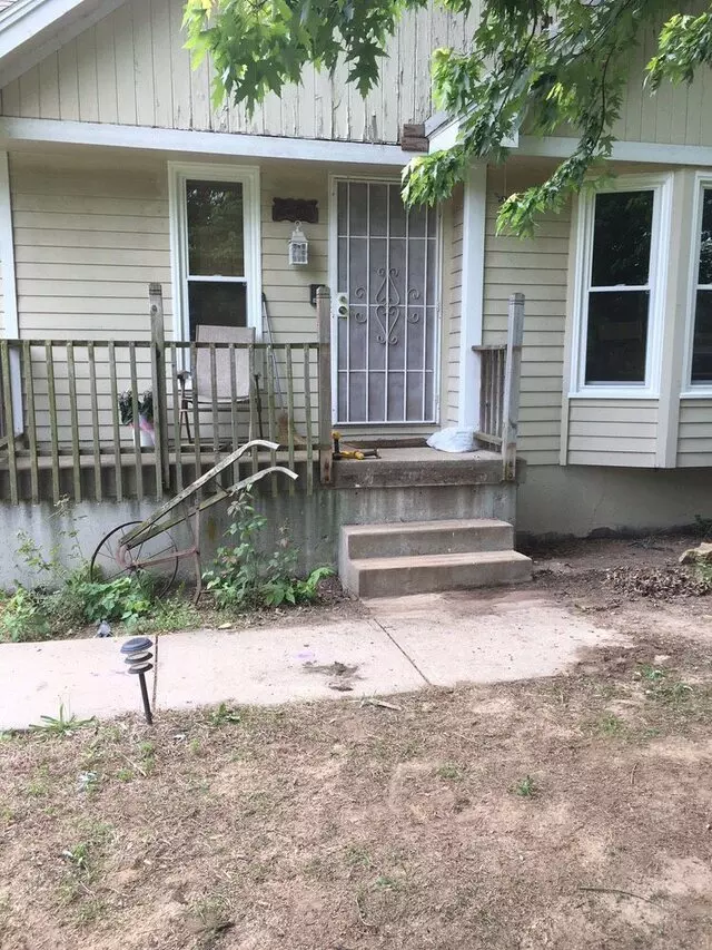 Affordable Mudjacking Concrete Lifting