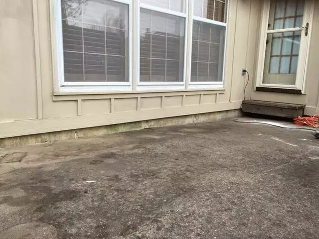 Affordable Mudjacking Concrete Lifting