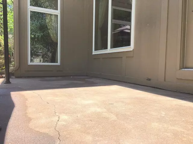 Affordable Mudjacking Concrete Lifting