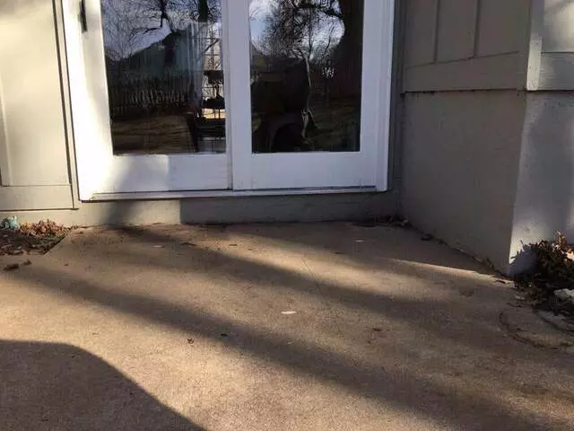 Affordable Mudjacking Concrete Lifting