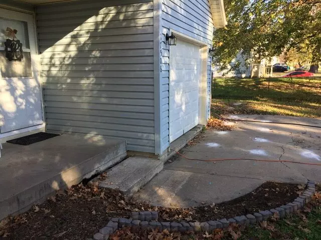 Affordable Mudjacking Concrete Lifting