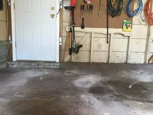 Affordable Mudjacking Concrete Lifting