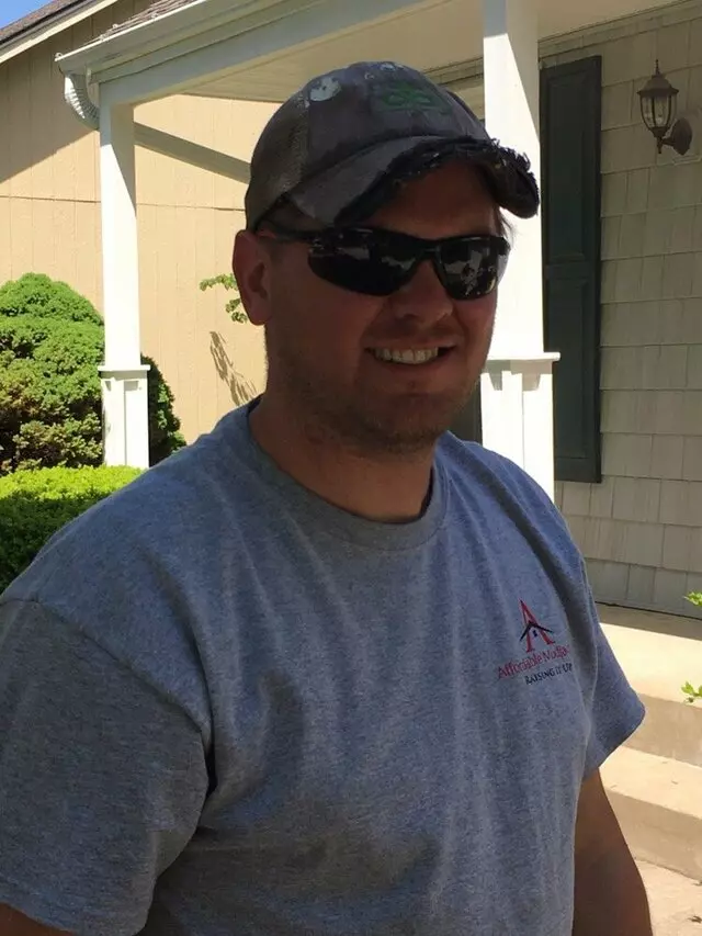 Affordable Mudjacking Concrete Lifting