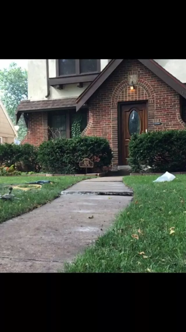 Affordable Mudjacking Concrete Lifting