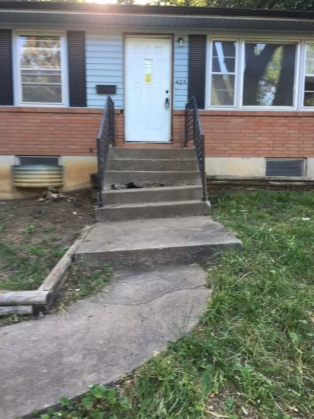 Affordable Mudjacking Concrete Lifting