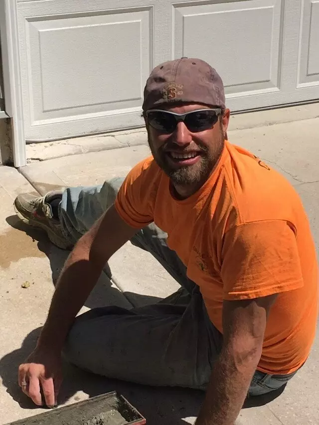 Affordable Mudjacking Concrete Lifting