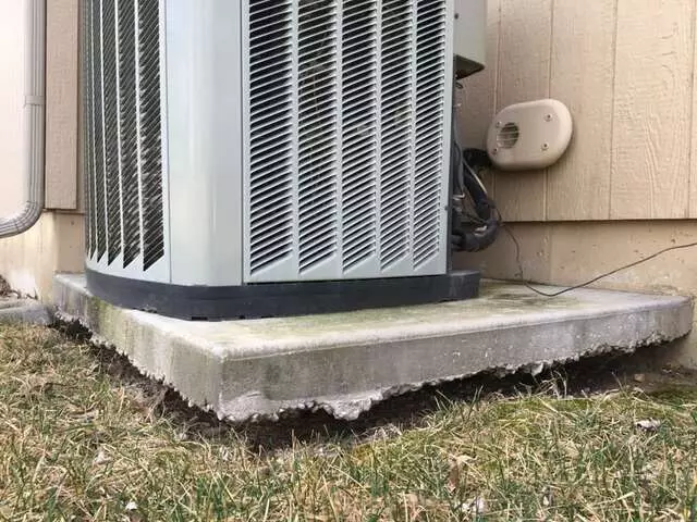 Affordable Mudjacking Concrete Lifting