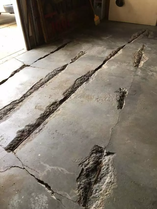 Affordable Mudjacking Concrete Lifting
