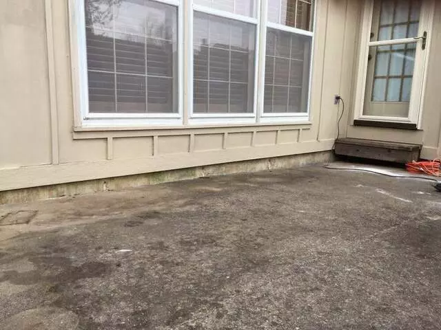 Affordable Mudjacking Concrete Lifting