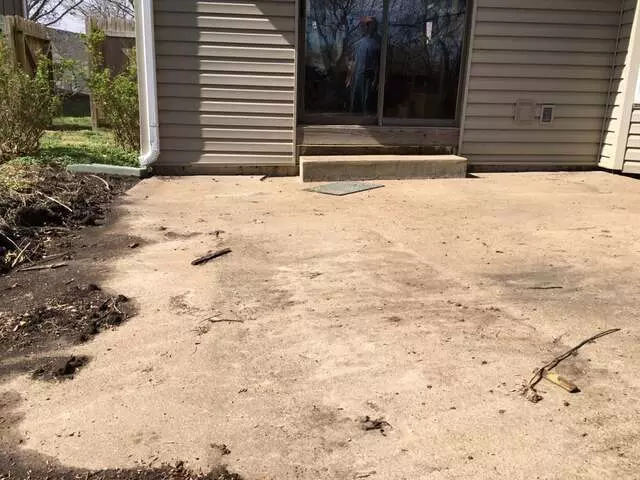 Affordable Mudjacking Concrete Lifting