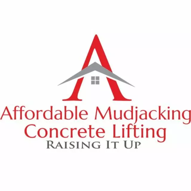 Affordable Mudjacking Concrete Lifting