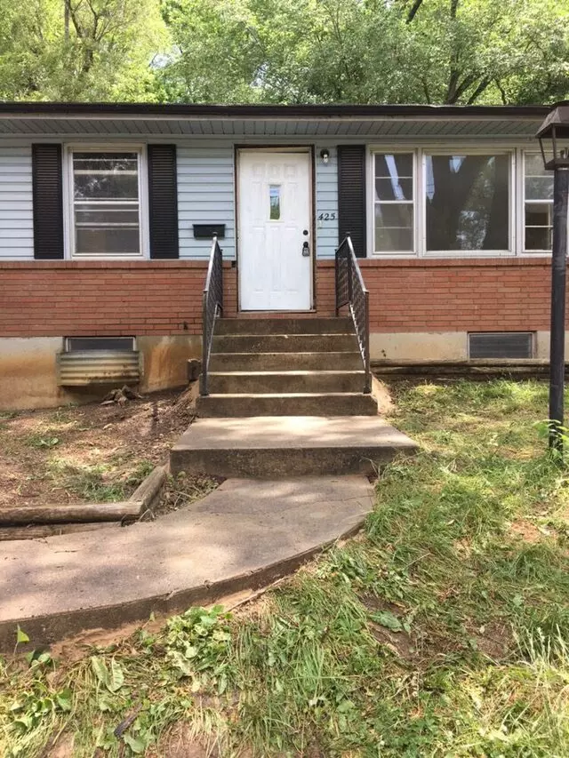 Affordable Mudjacking Concrete Lifting