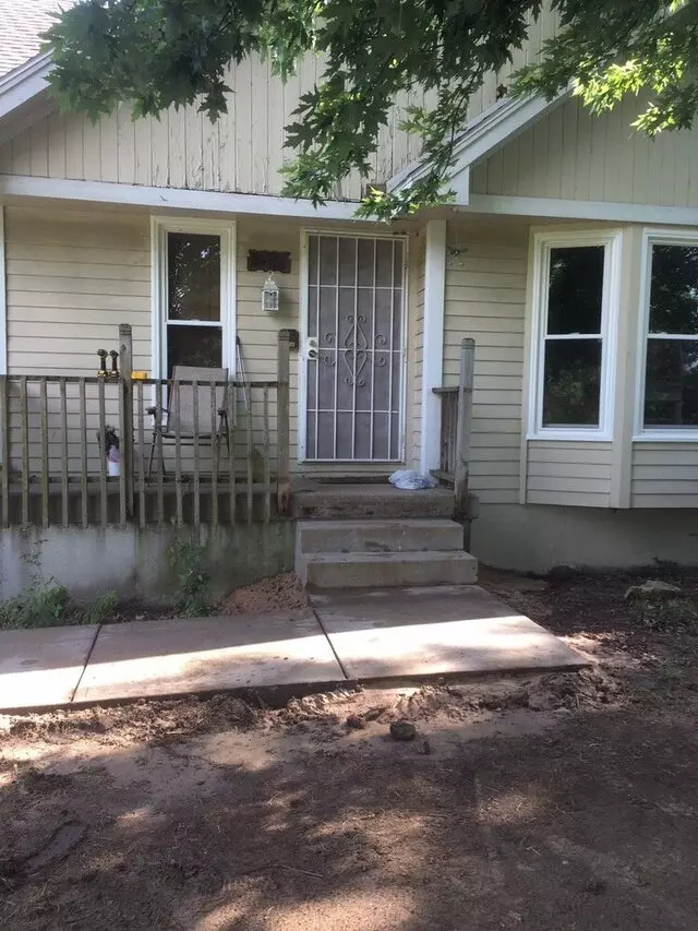 Affordable Mudjacking Concrete Lifting