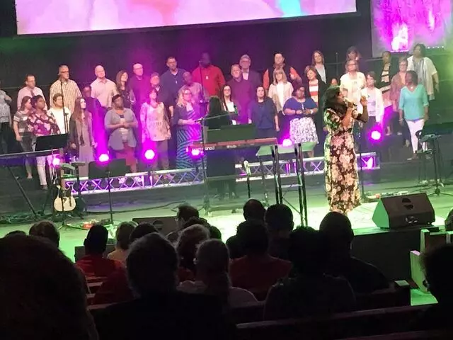 Evangel Church