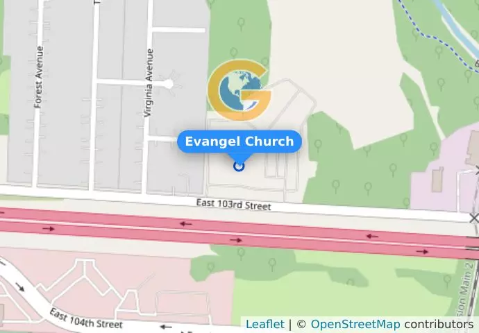 Evangel Church