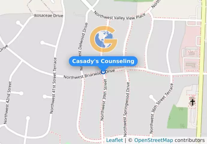 Casady&apos;s Counseling