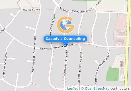 Casady's Counseling