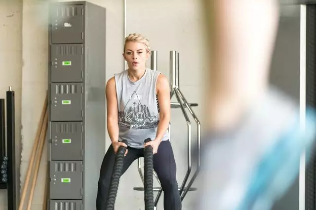 City Gym
