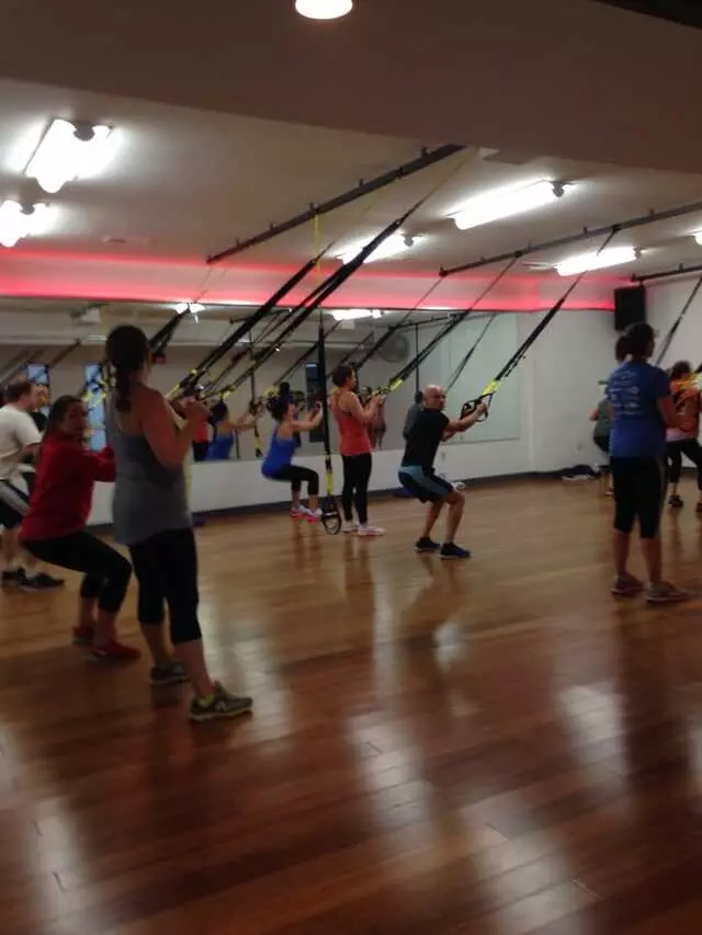 City Gym