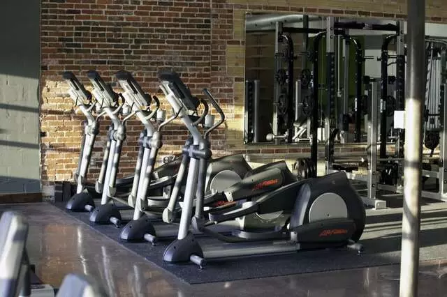 City Gym