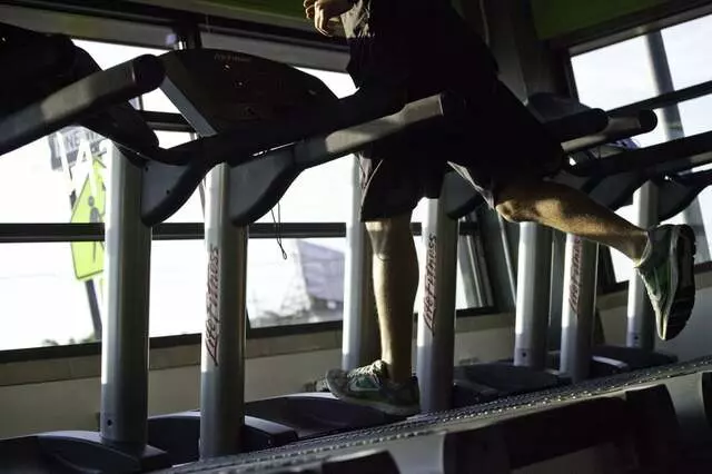 City Gym