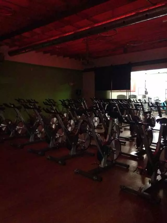 City Gym