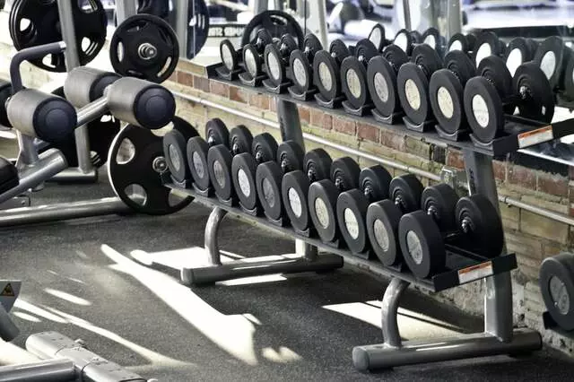 City Gym