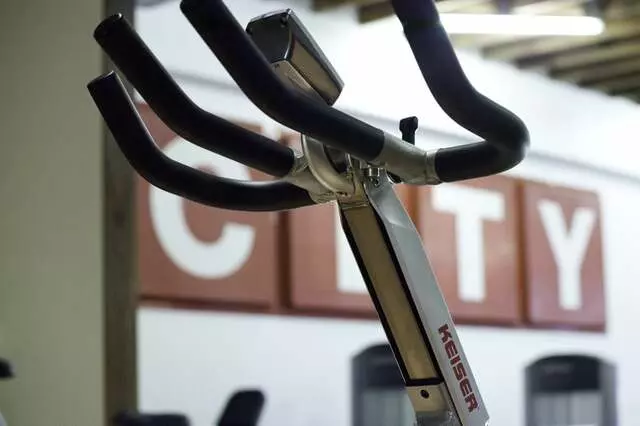 City Gym