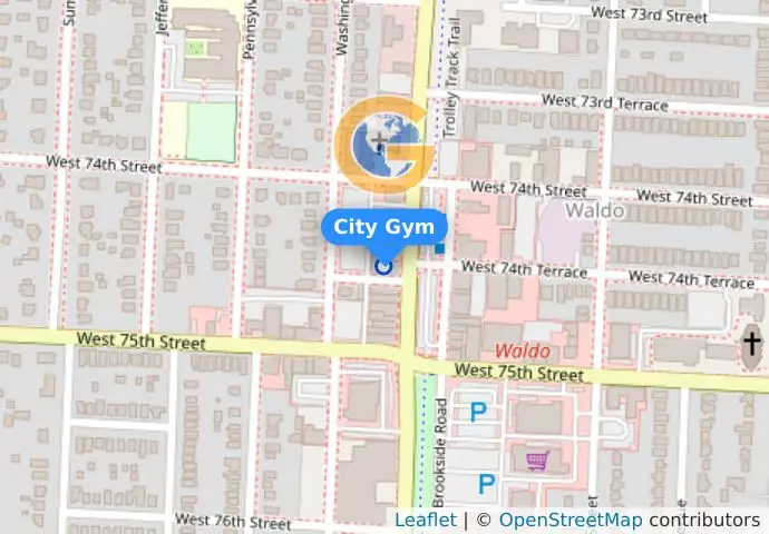 City Gym
