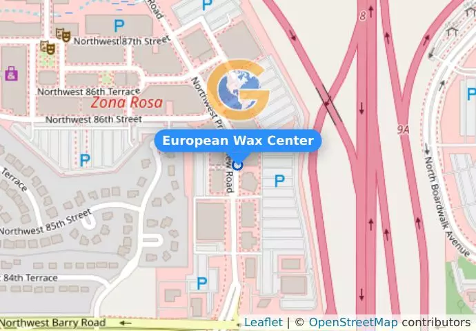 European Wax Center
