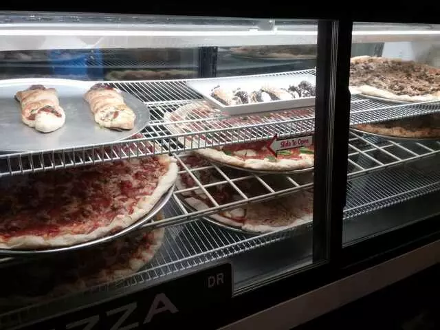 Johnny Jo’s Pizzeria