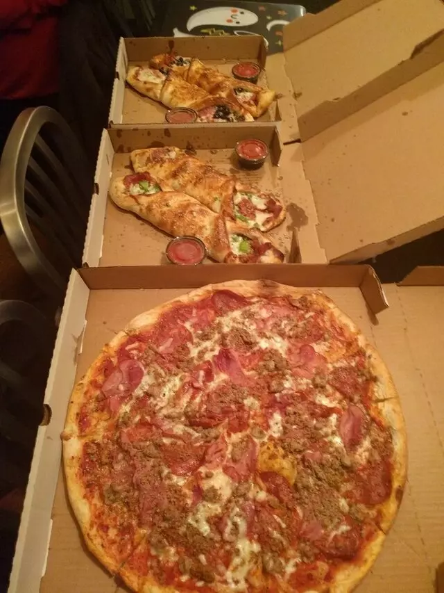 Johnny Jo’s Pizzeria