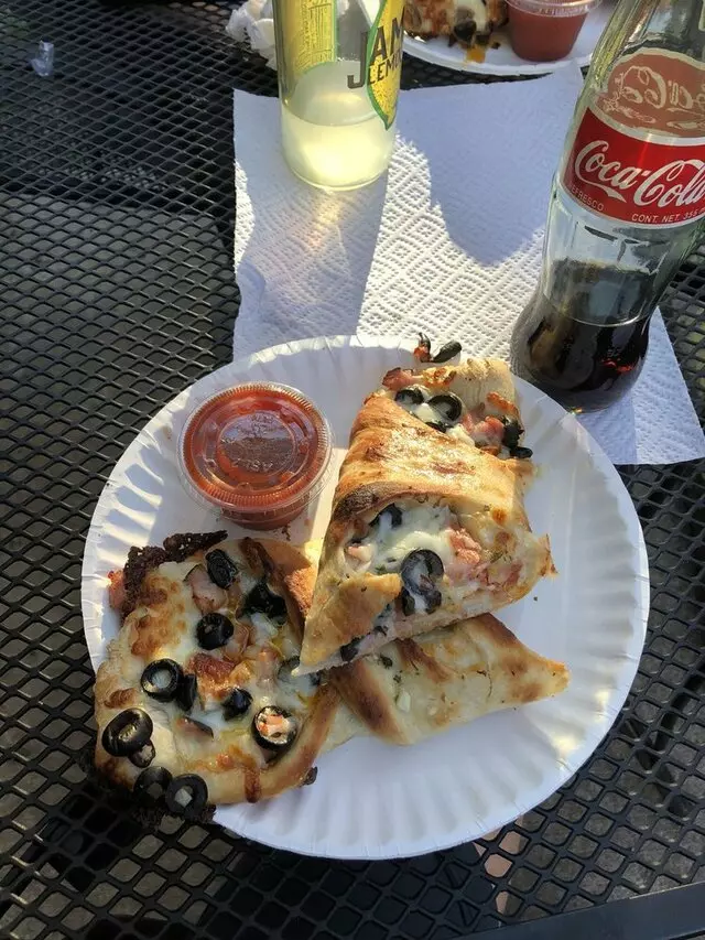 Johnny Jo’s Pizzeria
