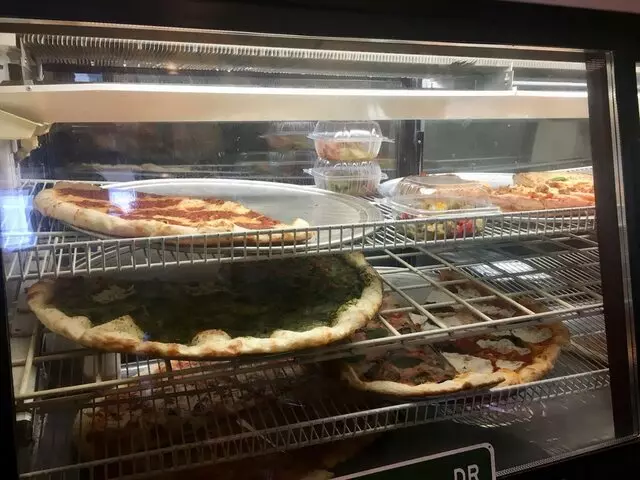 Johnny Jo’s Pizzeria