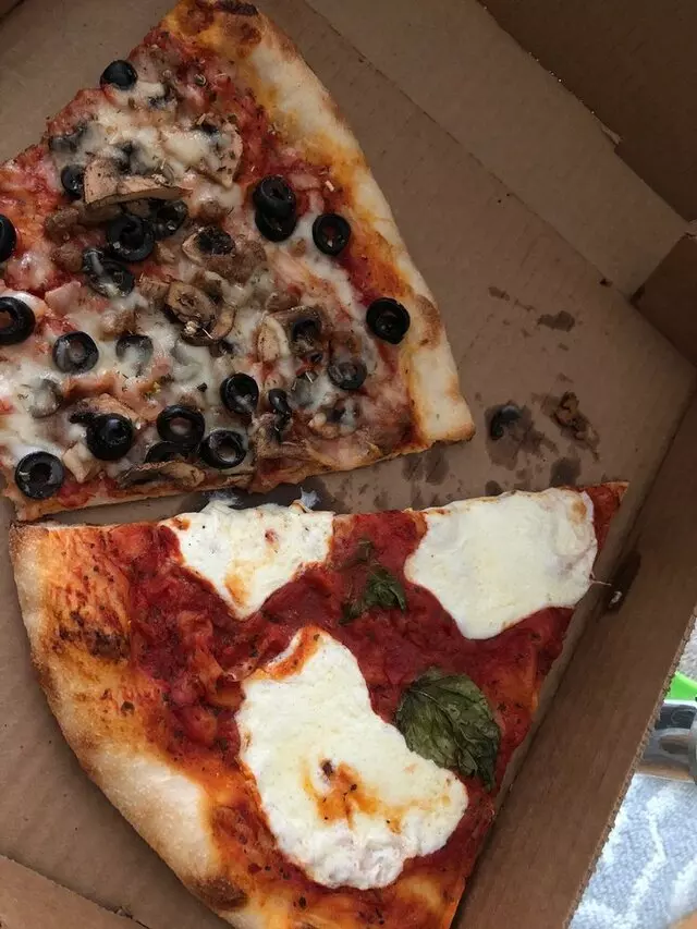 Johnny Jo’s Pizzeria