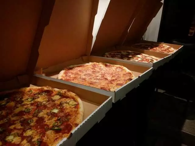 Johnny Jo’s Pizzeria