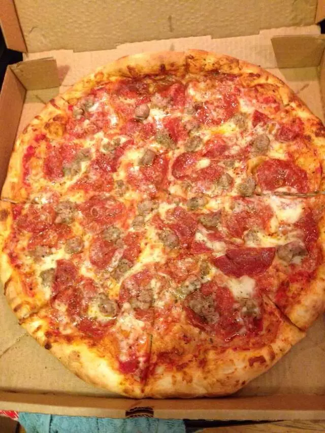 Johnny Jo’s Pizzeria