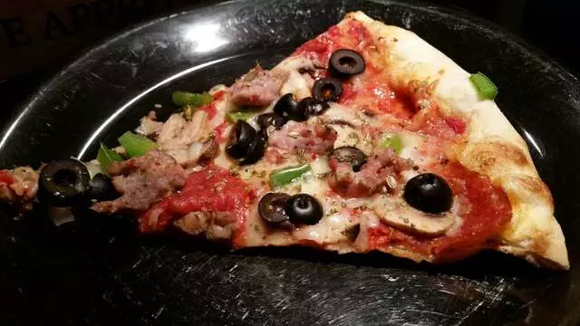 Johnny Jo’s Pizzeria