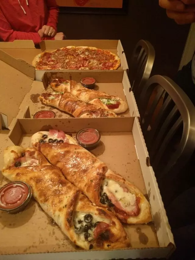 Johnny Jo’s Pizzeria